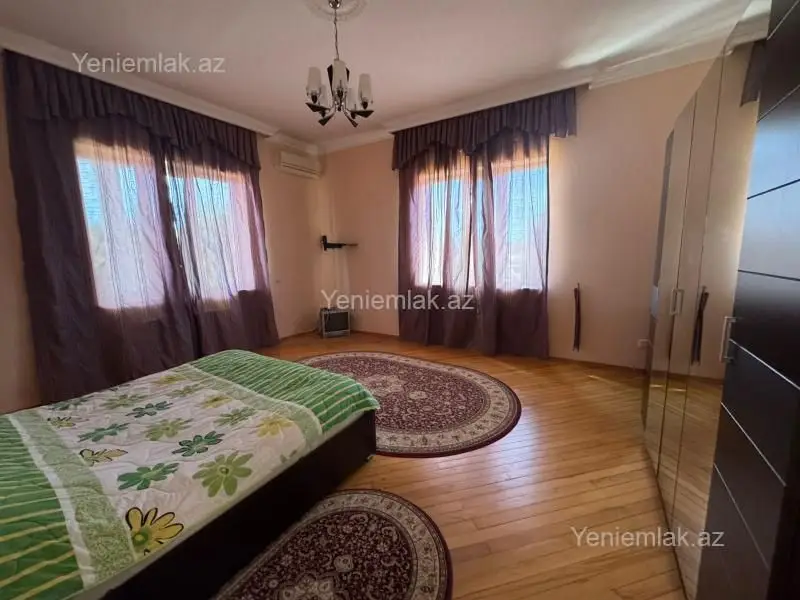 820 000 AZN - 5 otaqlı mənzil Satılır, Bilgəh qəs., Sabunçu, Bakı
