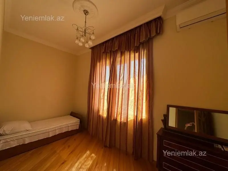 820 000 AZN - 5 otaqlı mənzil Satılır, Bilgəh qəs., Sabunçu, Bakı