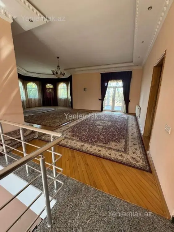 820 000 AZN - 5 otaqlı mənzil Satılır, Bilgəh qəs., Sabunçu, Bakı