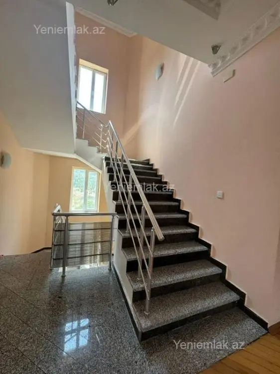 820 000 AZN - 5 otaqlı mənzil Satılır, Bilgəh qəs., Sabunçu, Bakı