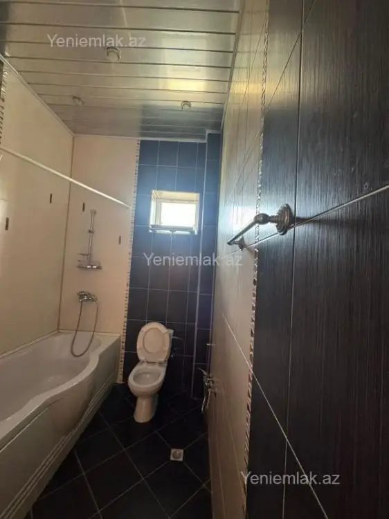 820 000 AZN - 5 otaqlı mənzil Satılır, Bilgəh qəs., Sabunçu, Bakı