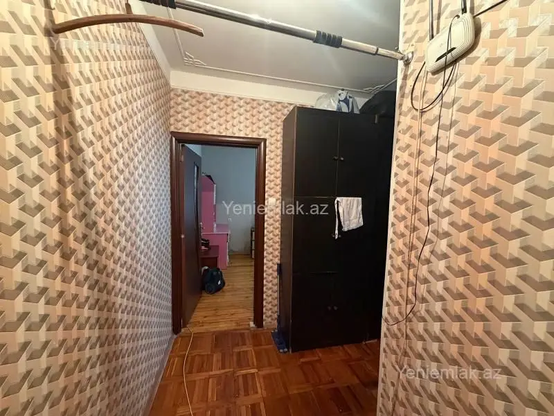 74 300 AZN - 2 otaqlı mənzil Satılır, 10-cu mikrorayon, Sumqayıt