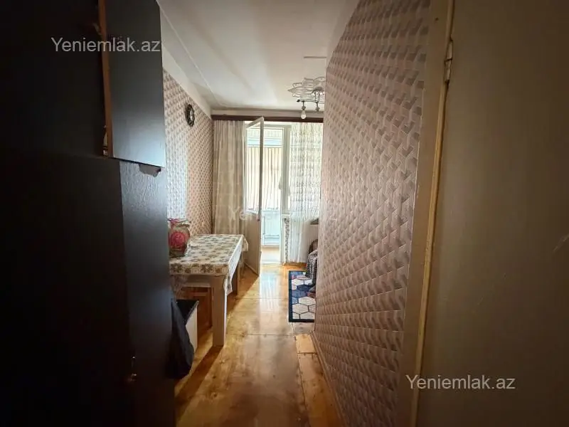 74 300 AZN - 2 otaqlı mənzil Satılır, 10-cu mikrorayon, Sumqayıt