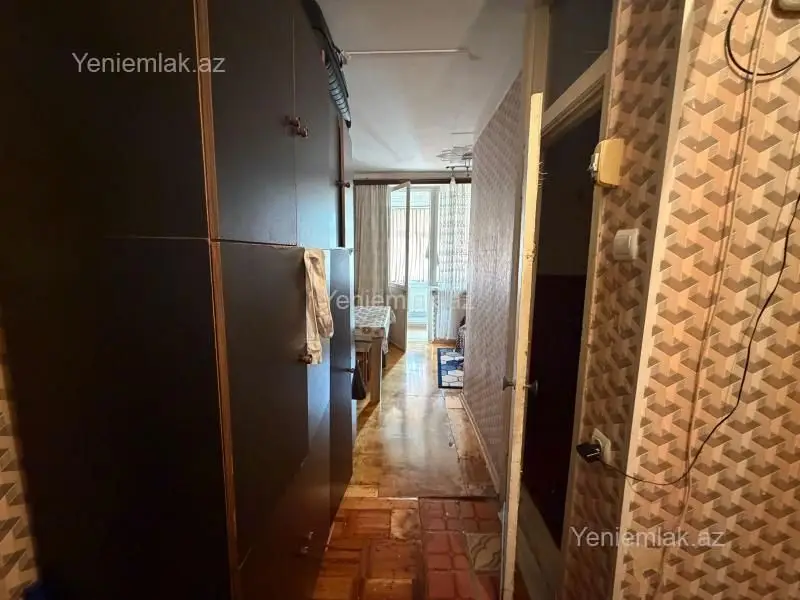74 300 AZN - 2 otaqlı mənzil Satılır, 10-cu mikrorayon, Sumqayıt