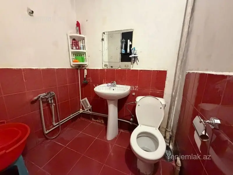 74 300 AZN - 2 otaqlı mənzil Satılır, 10-cu mikrorayon, Sumqayıt