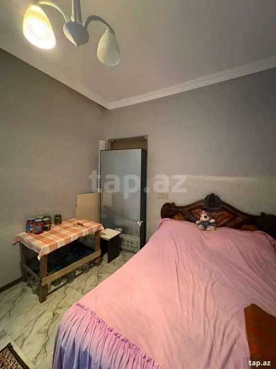 350 AZN - 1 otaqlı mənzil Kirayə (aylıq), Bakı