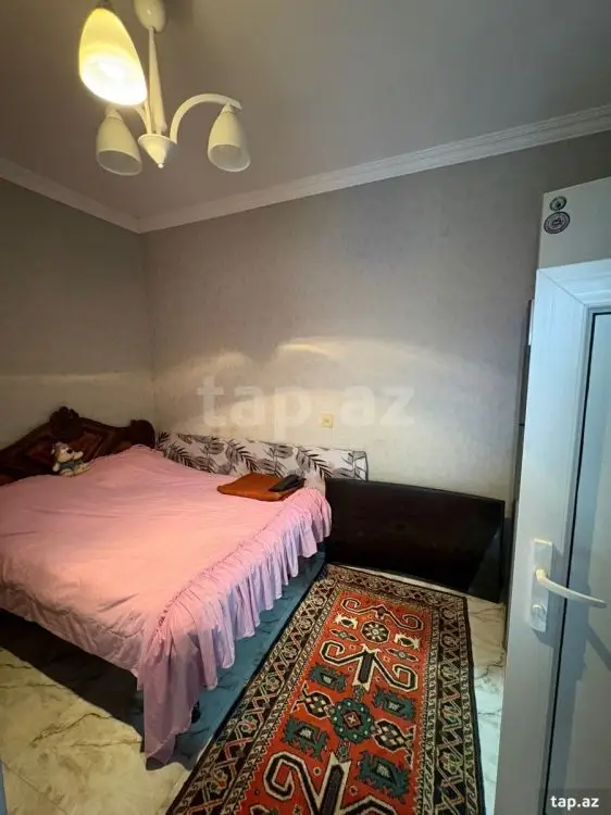 350 AZN - 1 otaqlı mənzil Kirayə (aylıq), Bakı