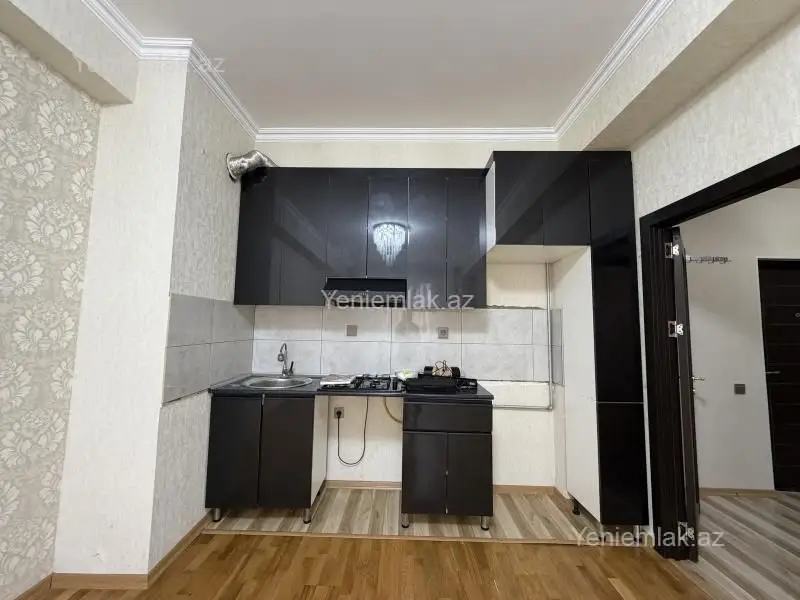 120 000 AZN - 3 otaqlı mənzil Satılır, 9-cu mikrorayon, Sumqayıt
