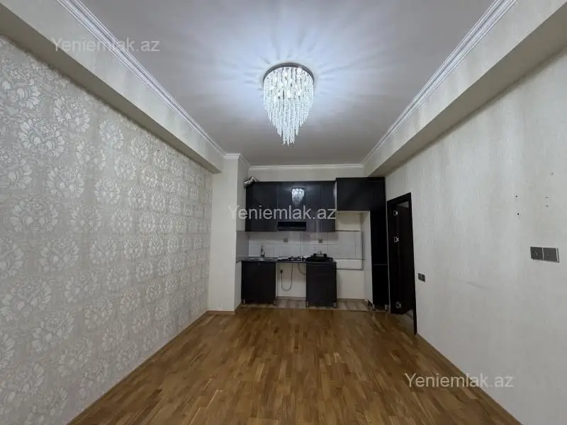 120 000 AZN - 3 otaqlı mənzil Satılır, 9-cu mikrorayon, Sumqayıt