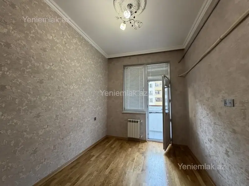 120 000 AZN - 3 otaqlı mənzil Satılır, 9-cu mikrorayon, Sumqayıt