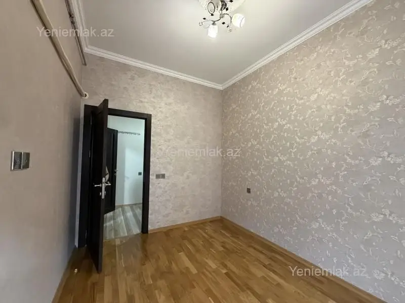 120 000 AZN - 3 otaqlı mənzil Satılır, 9-cu mikrorayon, Sumqayıt