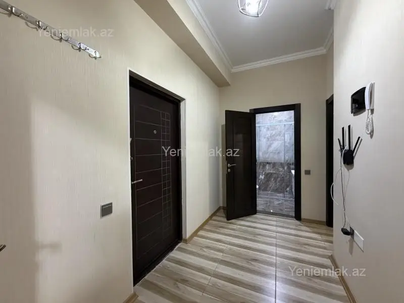 120 000 AZN - 3 otaqlı mənzil Satılır, 9-cu mikrorayon, Sumqayıt
