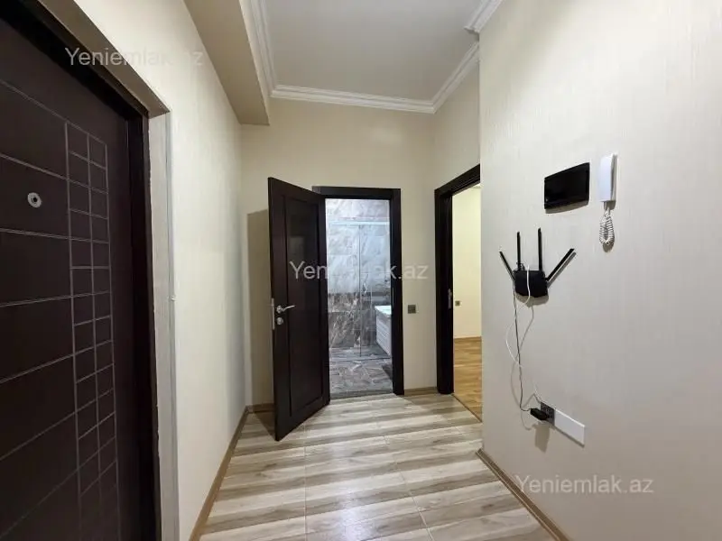 120 000 AZN - 3 otaqlı mənzil Satılır, 9-cu mikrorayon, Sumqayıt