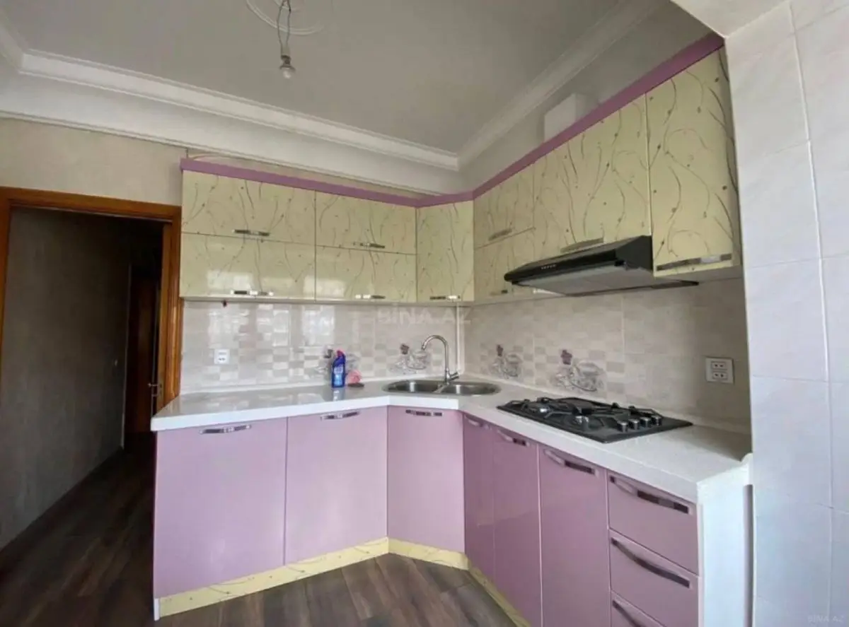 700 AZN - 3 otaqlı mənzil Kirayə (aylıq), Laçın