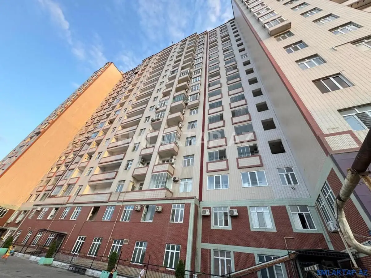 259 000 AZN - 2 otaqlı mənzil Satılır, Yasamal qəs., Yasamal, Bakı