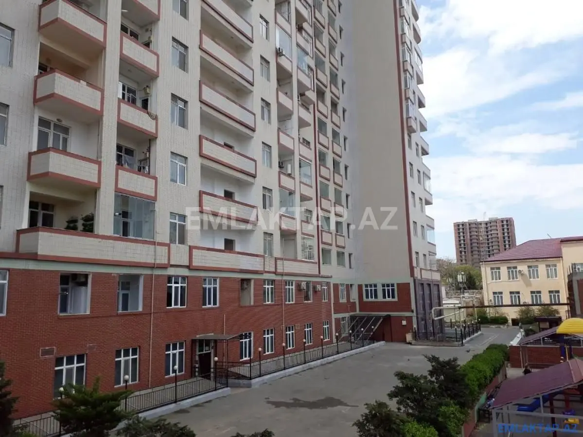 259 000 AZN - 2 otaqlı mənzil Satılır, Yasamal qəs., Yasamal, Bakı