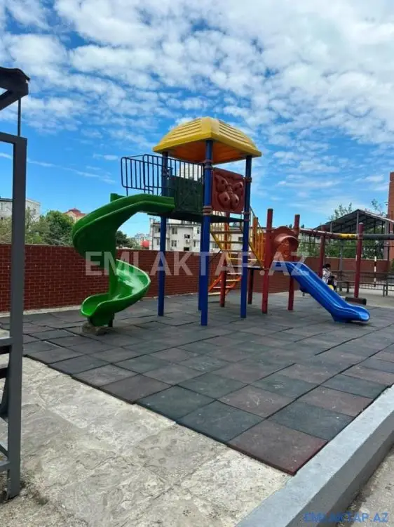 259 000 AZN - 2 otaqlı mənzil Satılır, Yasamal qəs., Yasamal, Bakı