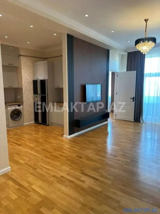 259 000 AZN - 2 otaqlı mənzil Satılır, Yasamal qəs., Yasamal, Bakı