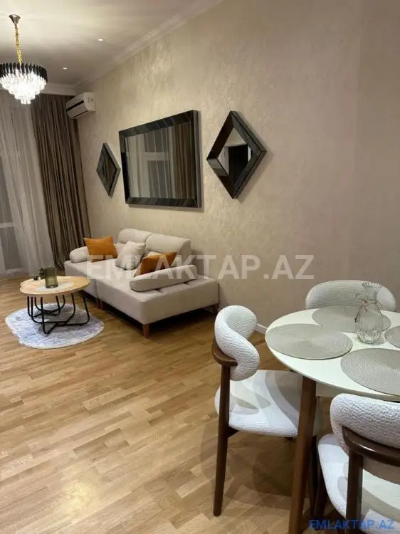 259 000 AZN - 2 otaqlı mənzil Satılır, Yasamal qəs., Yasamal, Bakı