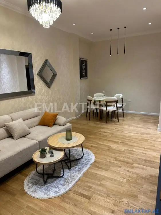 259 000 AZN - 2 otaqlı mənzil Satılır, Yasamal qəs., Yasamal, Bakı