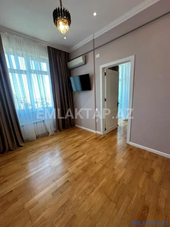 259 000 AZN - 2 otaqlı mənzil Satılır, Yasamal qəs., Yasamal, Bakı