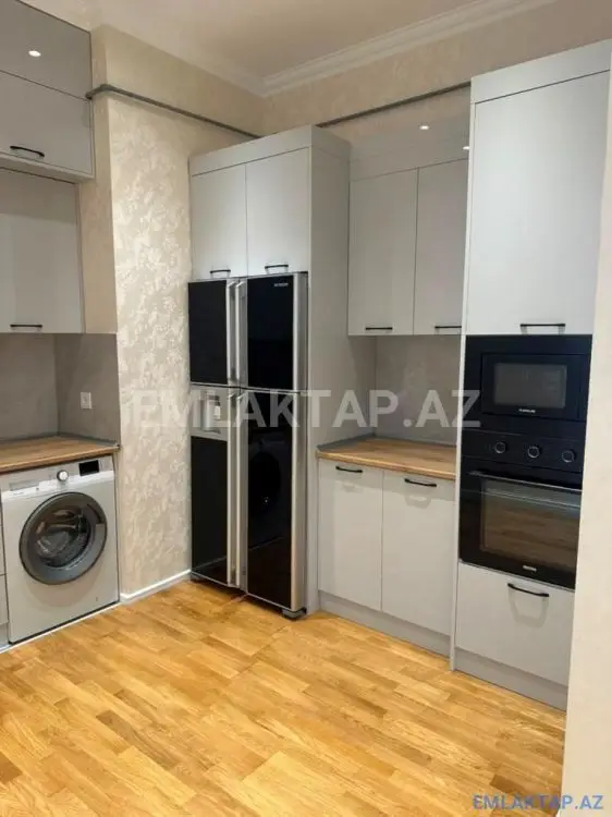 259 000 AZN - 2 otaqlı mənzil Satılır, Yasamal qəs., Yasamal, Bakı