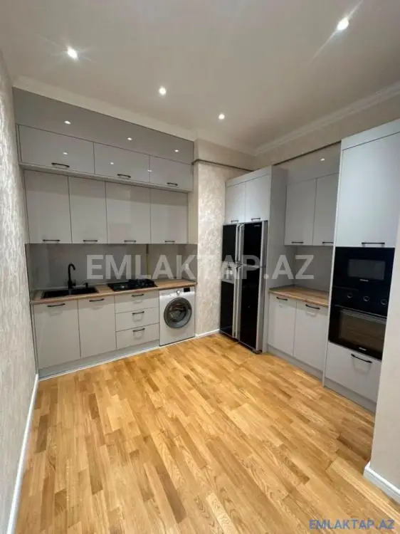 259 000 AZN - 2 otaqlı mənzil Satılır, Yasamal qəs., Yasamal, Bakı