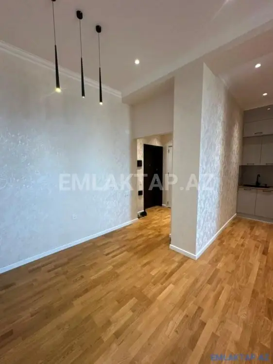 259 000 AZN - 2 otaqlı mənzil Satılır, Yasamal qəs., Yasamal, Bakı