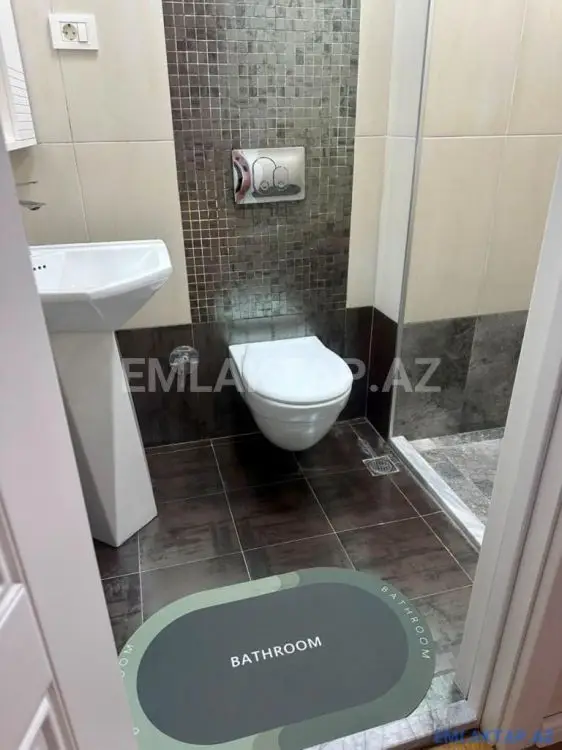 259 000 AZN - 2 otaqlı mənzil Satılır, Yasamal qəs., Yasamal, Bakı