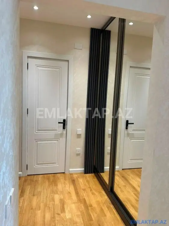 259 000 AZN - 2 otaqlı mənzil Satılır, Yasamal qəs., Yasamal, Bakı