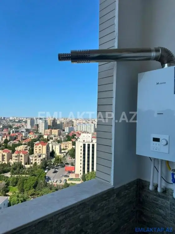 259 000 AZN - 2 otaqlı mənzil Satılır, Yasamal qəs., Yasamal, Bakı