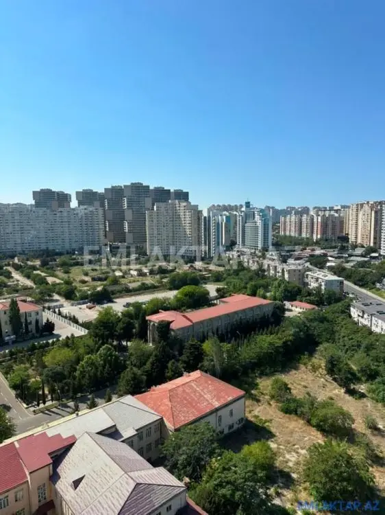 259 000 AZN - 2 otaqlı mənzil Satılır, Yasamal qəs., Yasamal, Bakı
