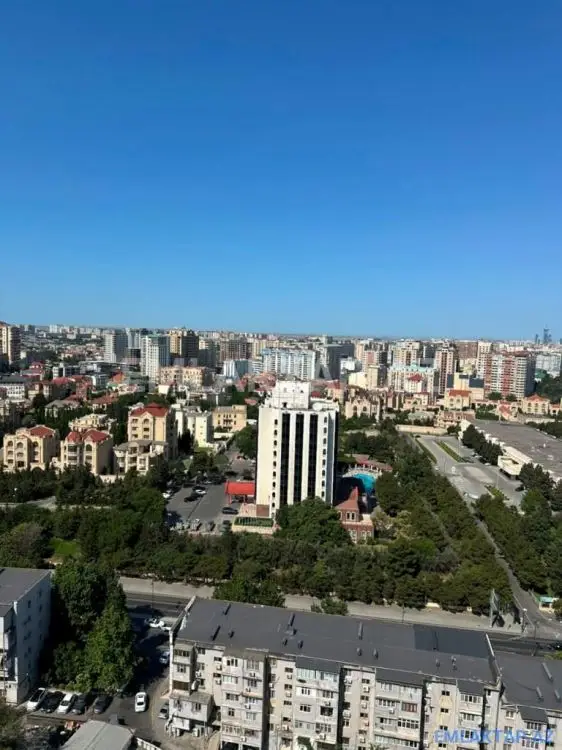 259 000 AZN - 2 otaqlı mənzil Satılır, Yasamal qəs., Yasamal, Bakı
