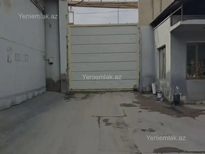 4 000 AZN - 670 m² Obyekt / Ofis Kirayə (aylıq), Binəqədi qəs., Binəqədi, Bakı