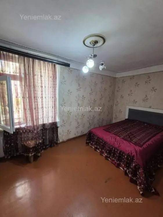 350 AZN - 2 otaqlı mənzil Kirayə (aylıq), 1-ci mikrorayon, Sumqayıt
