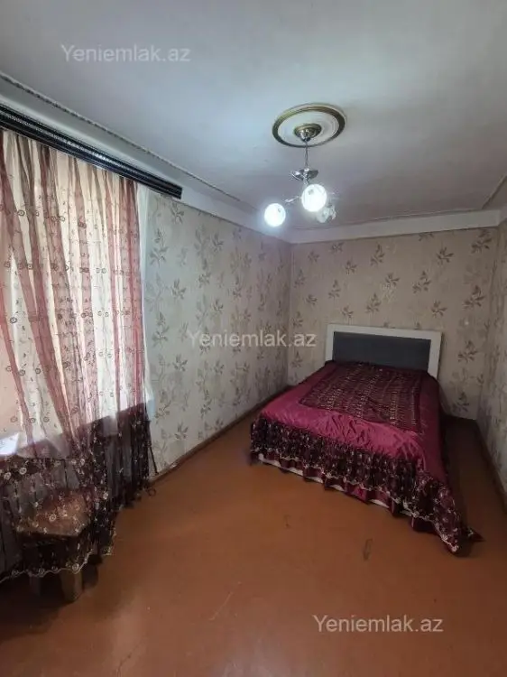 350 AZN - 2 otaqlı mənzil Kirayə (aylıq), 1-ci mikrorayon, Sumqayıt