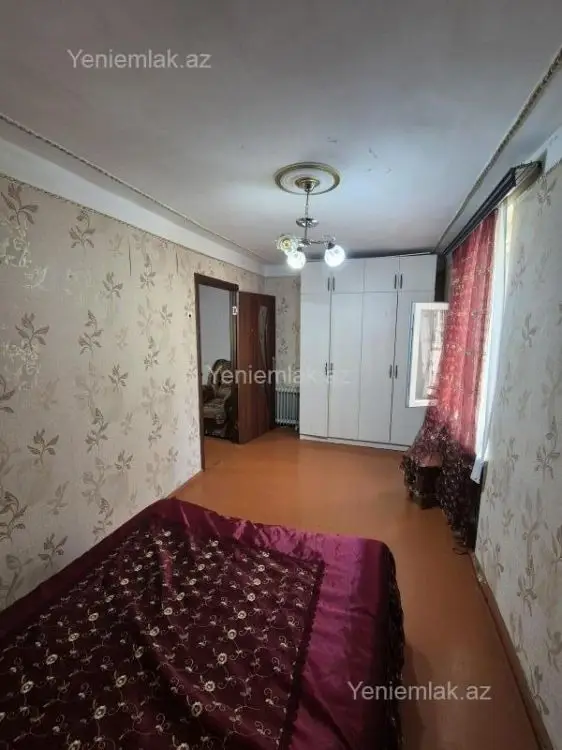 350 AZN - 2 otaqlı mənzil Kirayə (aylıq), 1-ci mikrorayon, Sumqayıt