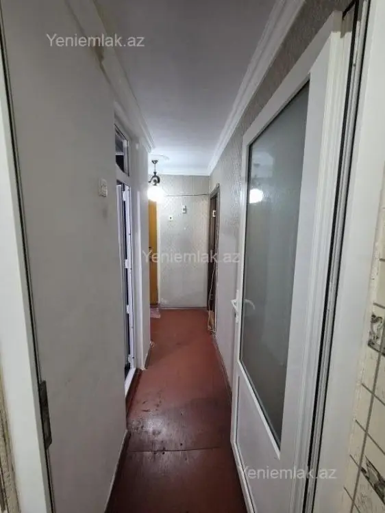 350 AZN - 2 otaqlı mənzil Kirayə (aylıq), 1-ci mikrorayon, Sumqayıt