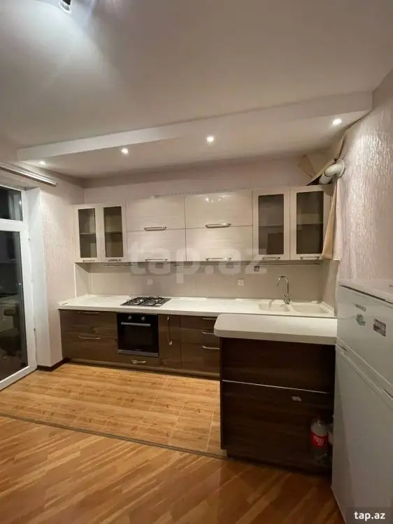 270 AZN - 2 otaqlı mənzil Kirayə (aylıq), Nərimanov, Bakı
