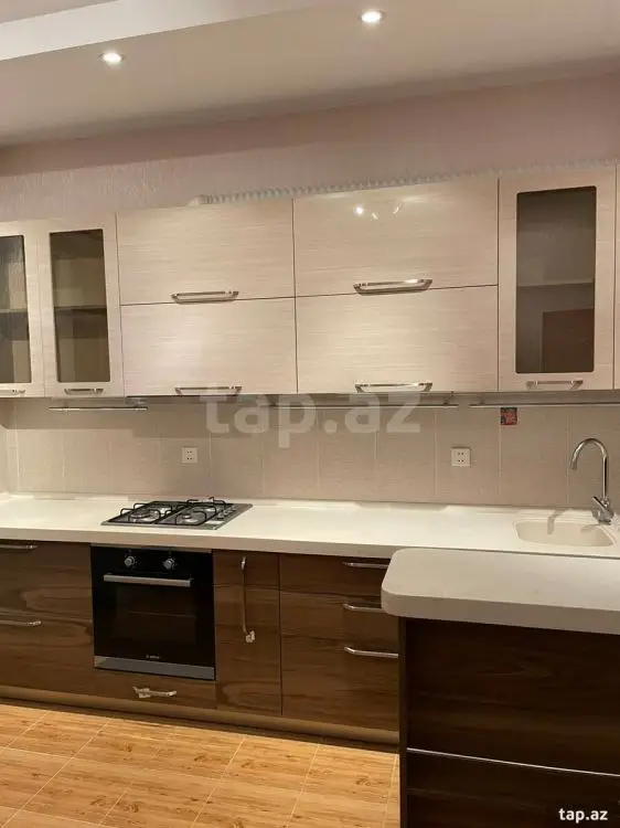 270 AZN - 2 otaqlı mənzil Kirayə (aylıq), Nərimanov, Bakı