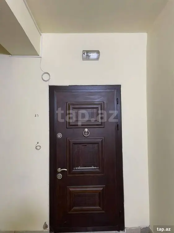 270 AZN - 2 otaqlı mənzil Kirayə (aylıq), Nərimanov, Bakı