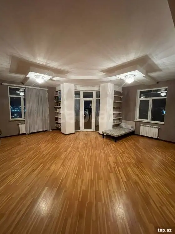 270 AZN - 2 otaqlı mənzil Kirayə (aylıq), Nərimanov, Bakı