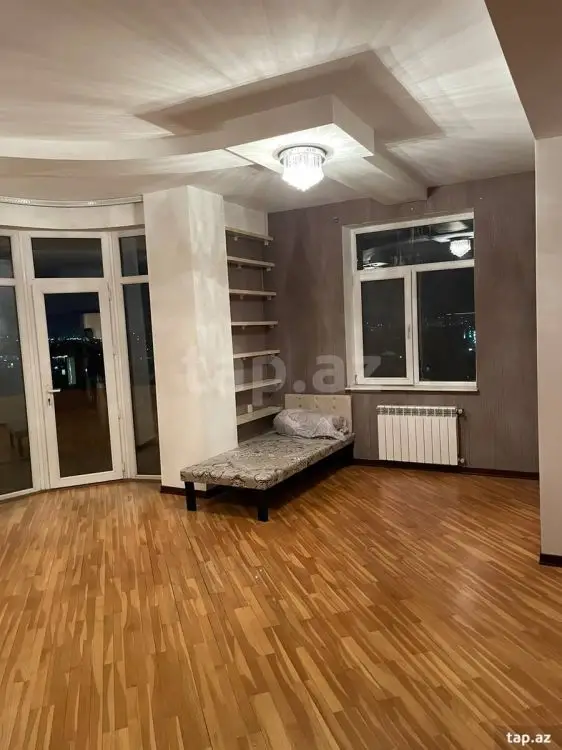 270 AZN - 2 otaqlı mənzil Kirayə (aylıq), Nərimanov, Bakı