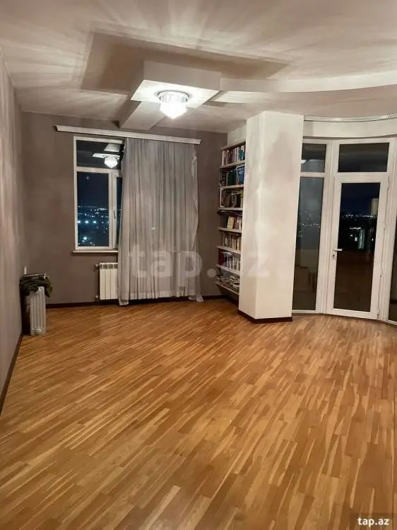 270 AZN - 2 otaqlı mənzil Kirayə (aylıq), Nərimanov, Bakı
