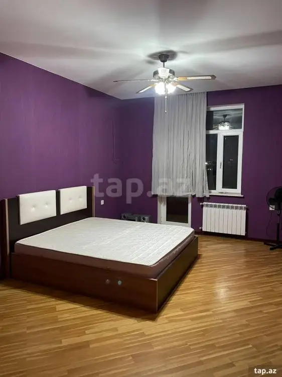 270 AZN - 2 otaqlı mənzil Kirayə (aylıq), Nərimanov, Bakı