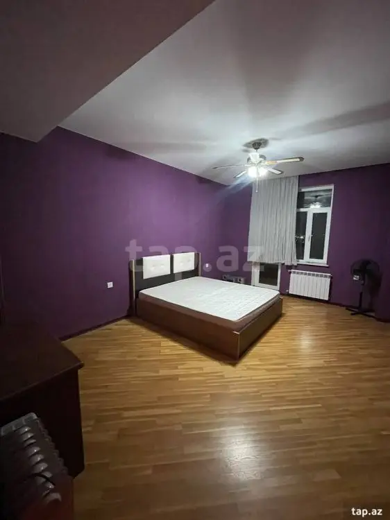 270 AZN - 2 otaqlı mənzil Kirayə (aylıq), Nərimanov, Bakı