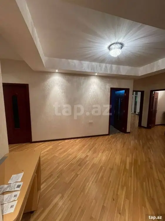 270 AZN - 2 otaqlı mənzil Kirayə (aylıq), Nərimanov, Bakı