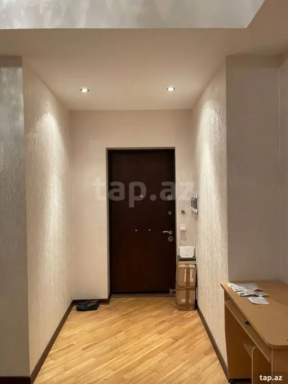 270 AZN - 2 otaqlı mənzil Kirayə (aylıq), Nərimanov, Bakı