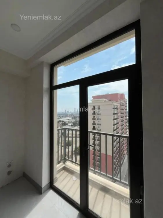43 000 AZN - 2 otaqlı mənzil Satılır, Dərnəgül, Binəqədi, Bakı