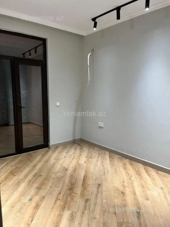 43 000 AZN - 2 otaqlı mənzil Satılır, Dərnəgül, Binəqədi, Bakı